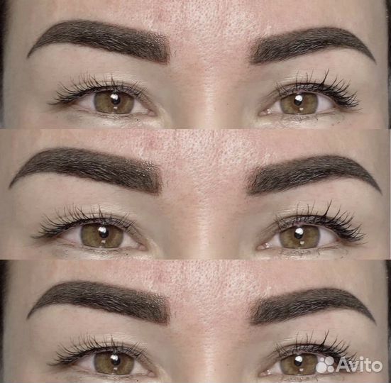 Перманентный макияж