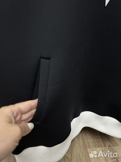 Толстовка Alexander Terekhov оригинал