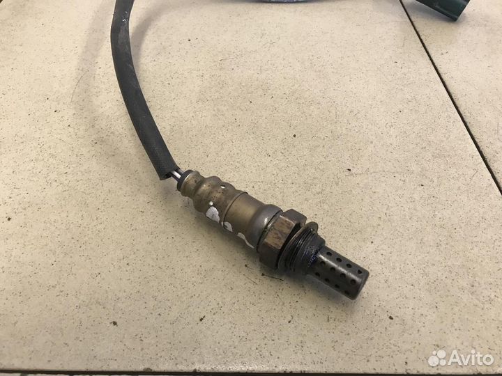 Датчик кислородный/Lambdasonde Primera P12E 2002-2