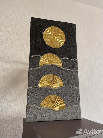 Интерьерные картины, готовые и на заказ