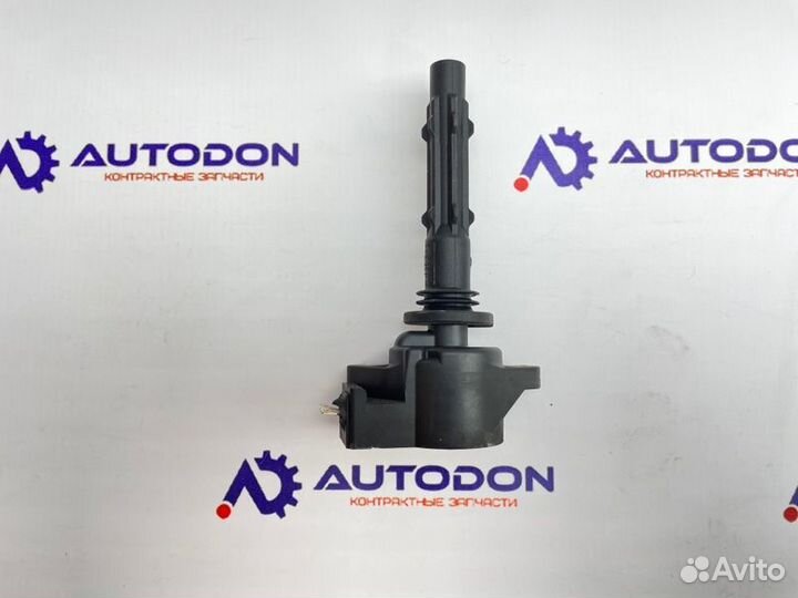 Катушка Mercedes E-Класс W211 М272 3.5 2006