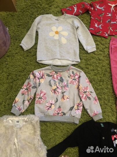 Пакет вещей,размер разные в отличным состояние