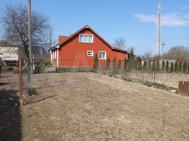 Участок 6 сот. (ИЖС)