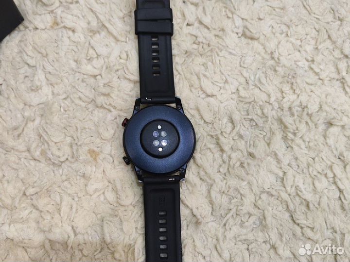 Смарт часы Honor magic watch 2 46mm