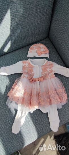 Комплект на выписку