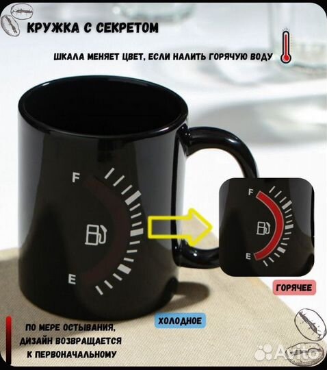 Мужской подарочный набор на 23 февраля