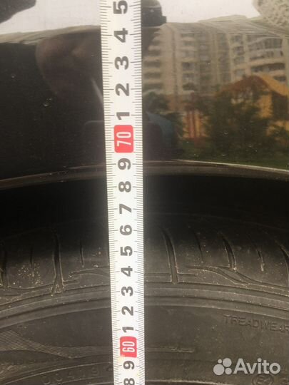 Задние пружины Nissan Teana J32 R