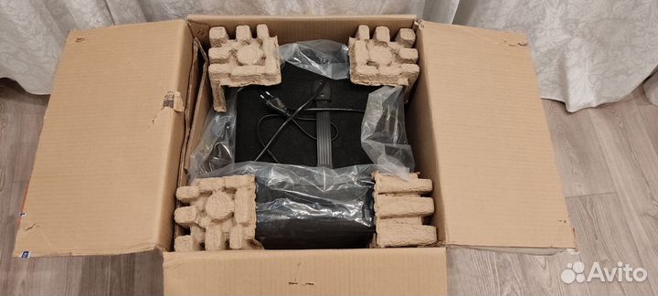 Комбо усилитель для бас-гитары Warwick BC 40