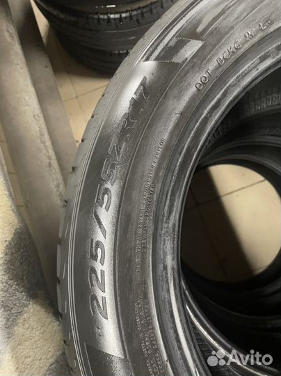 Laufenn SFIT EQ+ 225/55 R17