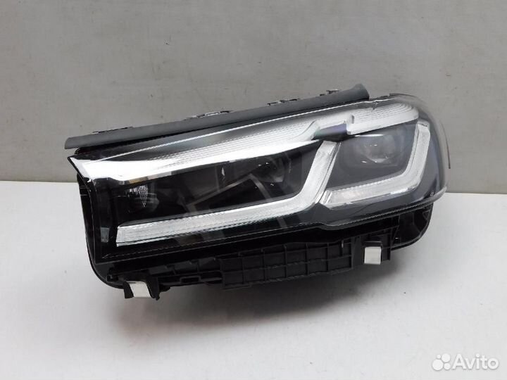 Фара левая BMW 5-Series/M5