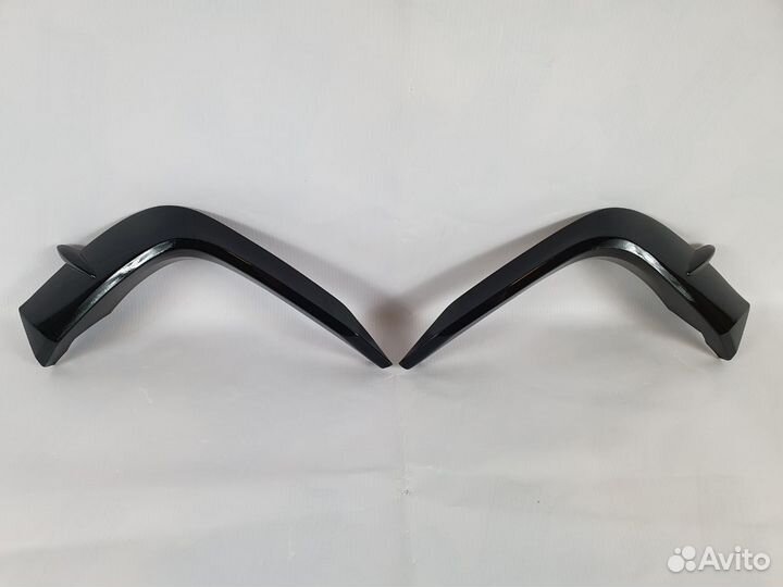 Рамки (облицовки) птф Веста (глянец)