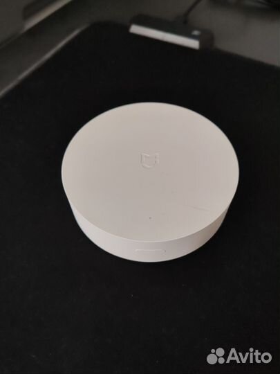 Центр управления умным домом(шлюз) Xiaomi Mi SMART