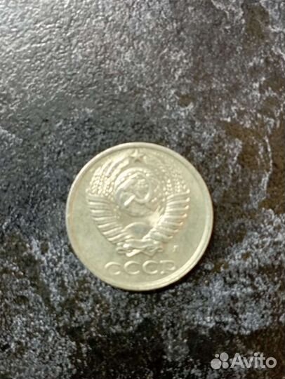 Монеты СССР