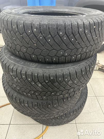 Continental Conti.eContact 225/65 R17 102T