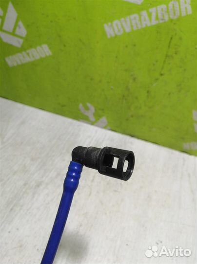 Трубка топливная Опель Астра Джи 98-05