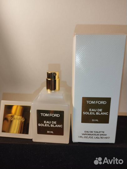 Tom Ford – оригинал, продам, поделюсь