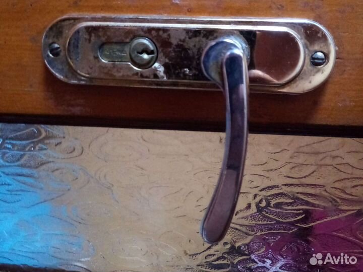 Замена личинок, замков,установка на ворот калитки