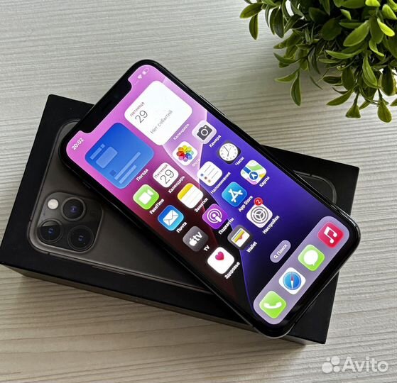 iPhone 11 Pro, 64 ГБ