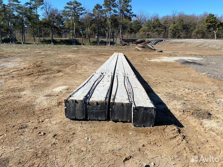 Стойка св 164-20