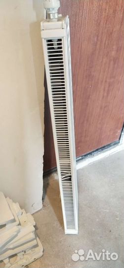 Батарея отопления