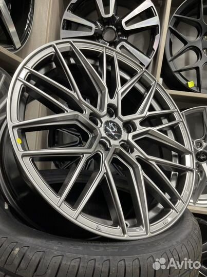 R19 5*114.3 Toyota Hyundai Kia hre koko