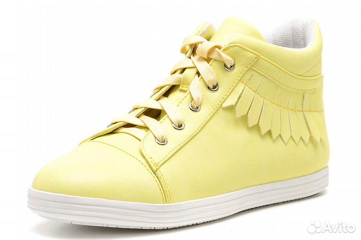 Полуботинки