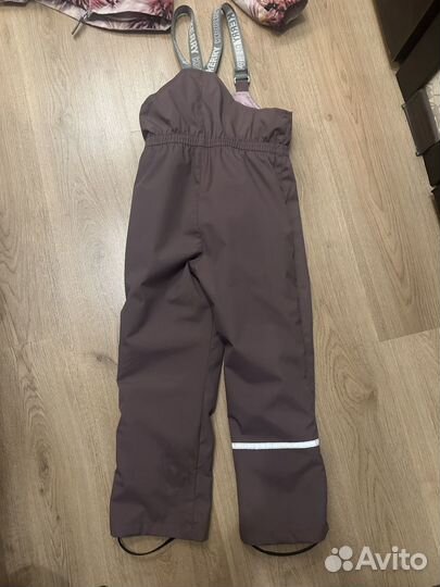 Демисезонний комплект Kerry