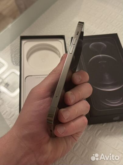 iPhone 12 Pro, 128 ГБ