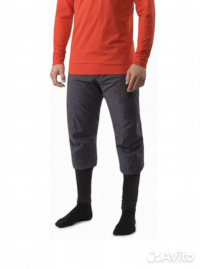 Брюки Arcteryx axino knicker mens