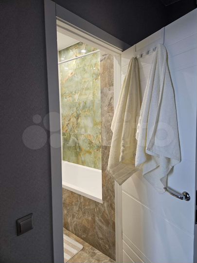 1-к. квартира, 47 м², 2/23 эт.