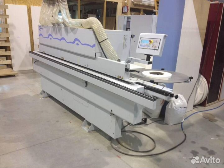 Ремонт мебельного оборудования и станков окон пвх