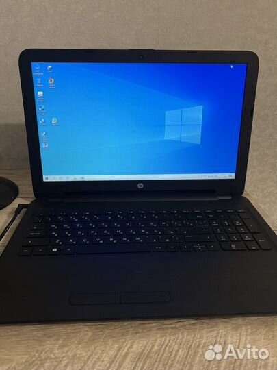 HP