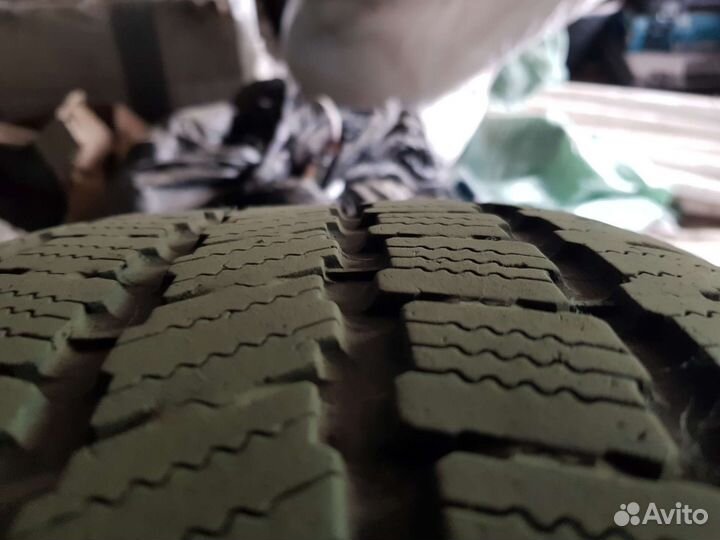 Michelin LTX M/S 245/65 R17 105T