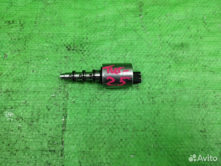 Клапан включения зад моста Haldex VW Tiguan 07-16