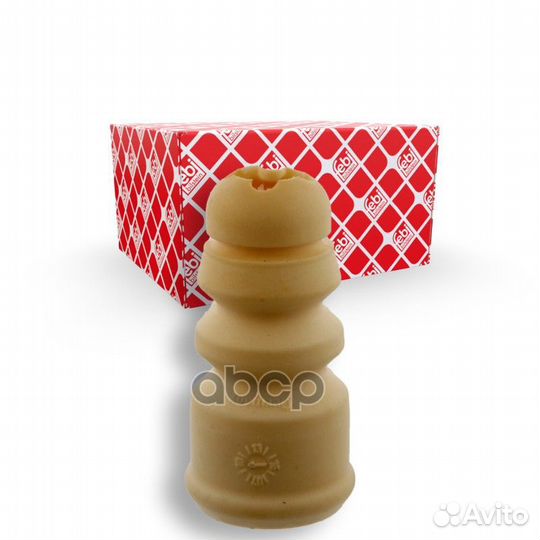 Буфер, амортизация 37137 Febi