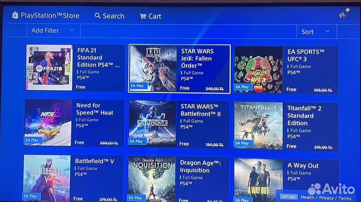 Sony PS4 700+игр. Trade in. Гаратия. Доставка