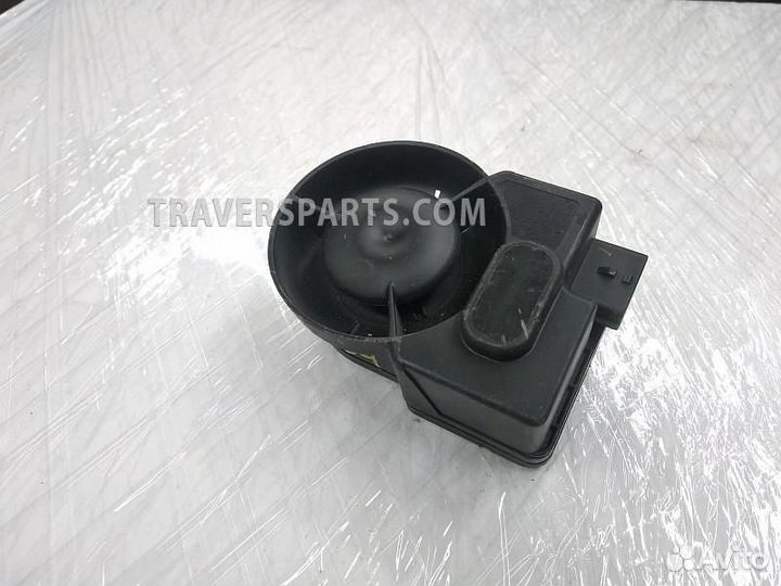 Сирена Ниссан GT-R