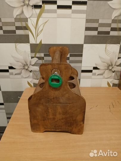 Подставка для пиво