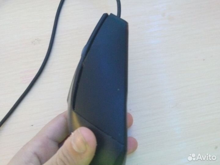 Игровая мышь