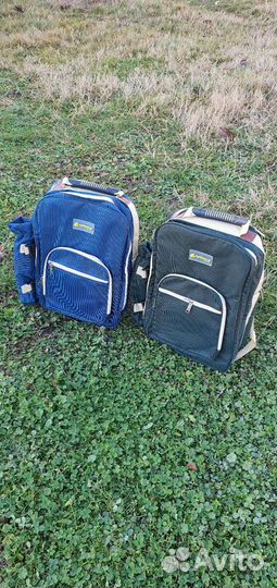 Рюкзак для пикника на 4 персоны