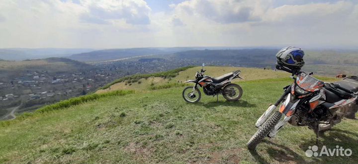 Рейсер пантера 300