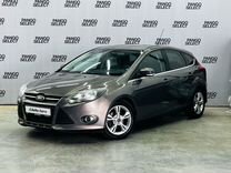 Ford Focus 1.6 AMT, 2011, 161 815 км, с пробегом, цена 810 000 руб.