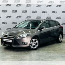 Ford Focus 1.6 AMT, 2011, 161 815 км, с пробегом, цена 789 000 руб.