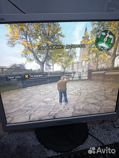 Компьютер для детей