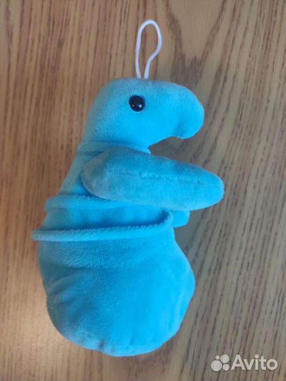 Игрушка Ждун