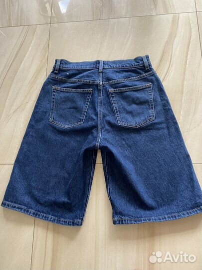 Шорты бермуды p.46