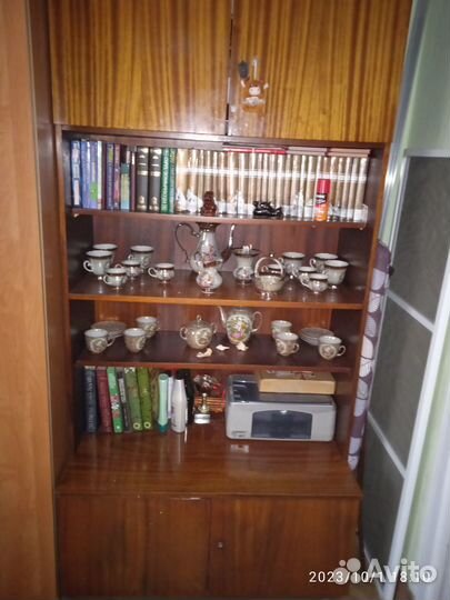 Продам мебель