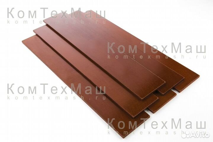 Лопатка ко-505А.02.15.106 (текстолит)