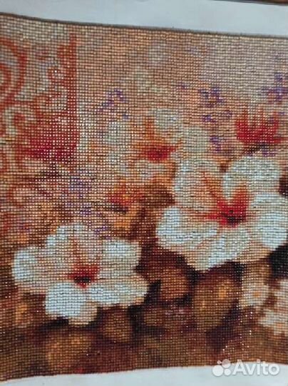 Картины алмазная мозаика