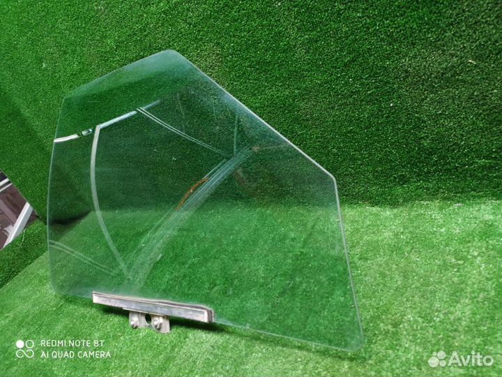 Стекло двери переднее правое LADA 2114